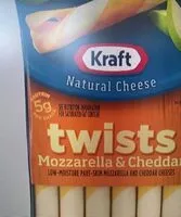 Mängden socker i Cheese  Stick