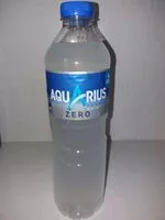 Mängden socker i Zero