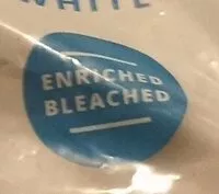 Mängden socker i All purpose flour