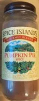 Mängden socker i Pumpkin Pie Spice