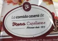 Mängden socker i Merluza a la sidra con patatas