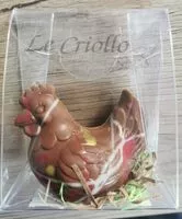 Mängden socker i Poule chocolat