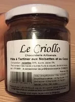 Mängden socker i Pâte à tartiner aux Noisettes et au Cacao