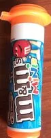 Mängden socker i M And Ms Minis
