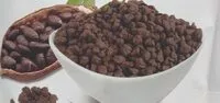 Mängden socker i Organic sweet cacao nibs