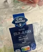 Mängden socker i Filet de Colin d’Alaska
