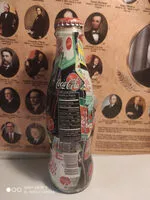 Mängden socker i Coca Cola