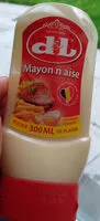 Mängden socker i mayon(n)aise
