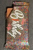 Mängden socker i Milk Chocolate Bar