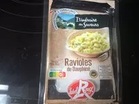 Mängden socker i Ravioles du dauphiné