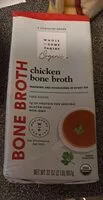 Mängden socker i Bone Broth