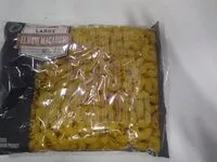 Mängden socker i Large Elbow Macaroni Pasta
