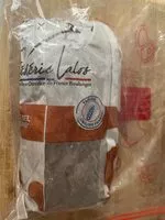 Mängden socker i pain aux noix et noisettes