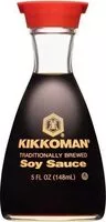 Mängden socker i Traditionally Brewed Soy Sauce