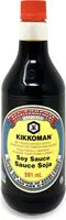 Mängden socker i Soy Sauce