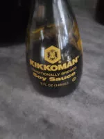 Mängden socker i Soy sauce