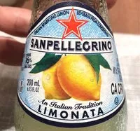 Mängden socker i Limonata