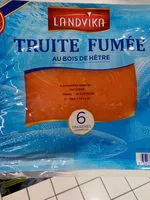 Mängden socker i Tuite fumée landvica