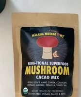 Mängden socker i Fung-tional Superfood