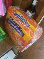 Mängden socker i maruchan chicken flavor