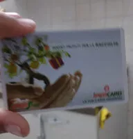 Mängden socker i 0420100038190