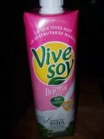 Mängden socker i Bibeda de soja