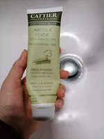 Mängden socker i argilla verde pronta all'uso