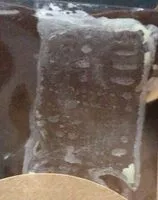 Mängden socker i Carrot cake