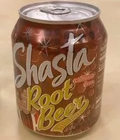 Mängden socker i Root Beer