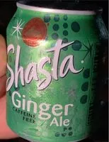 Mängden socker i Ginger Ale