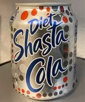Mängden socker i Diet Cola
