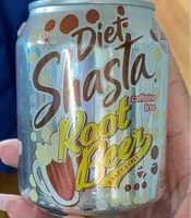 Mängden socker i Diet Rootbeer