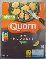 Mängden socker i Nuggets