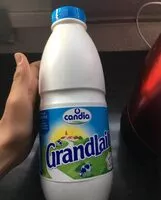 Mängden socker i GrandLait