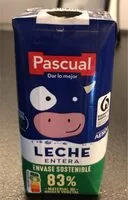 Mängden socker i Leche entera