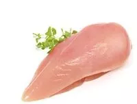 Mängden socker i Hähnchenbrust