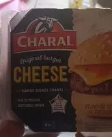 Mängden socker i original burger cheese