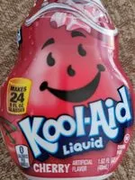Mängden socker i Kool-Aid Liquid