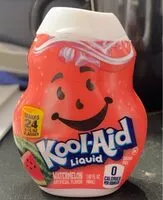 Mängden socker i Kool-Aid Liquid