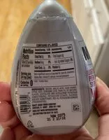 Mängden socker i Mio Drops Strawberry watermelon