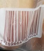 Mängden socker i baguettes