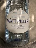 Mängden socker i Eau minérale naturelle