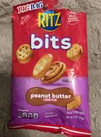 Mängden socker i Ribz bitz