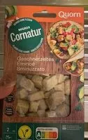 Mängden socker i Geschnetzeltes