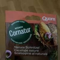 Mängden socker i Escalope  nature