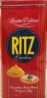 Mängden socker i crackers