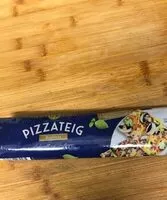 Mängden socker i Pâtes à pizza rusticage