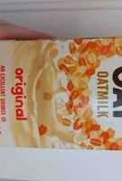 Mängden socker i Oat Milk