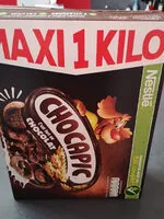 Mängden socker i chocapic
