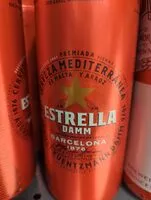 Mängden socker i barcelona